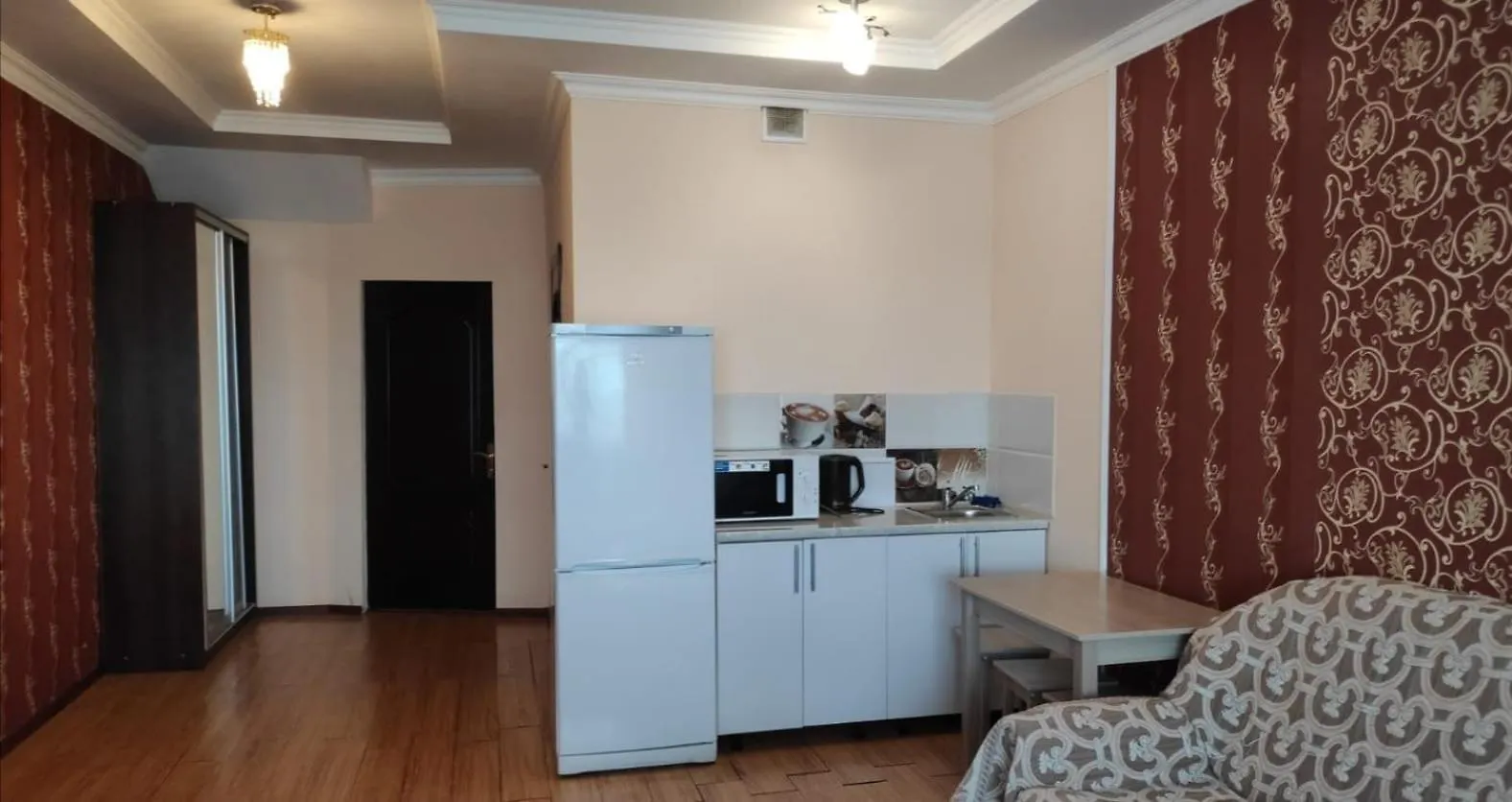 Северное Сияние 41 Этаж 02 0*, Astana