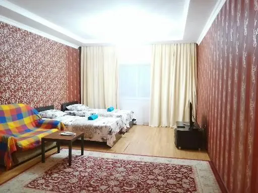 Северное Сияние 41 Этаж 02 Kazakhstan