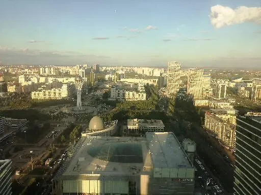 Северное Сияние 41 Этаж 02