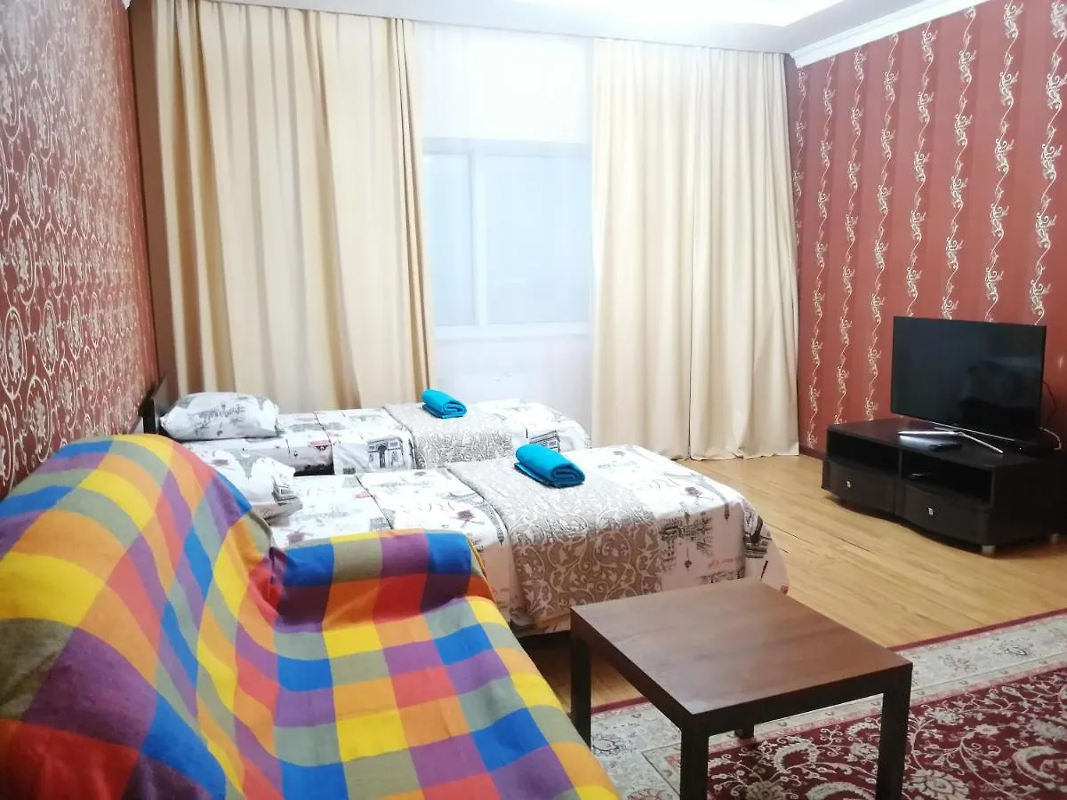 Северное Сияние 41 Этаж 02 Kazakhstan